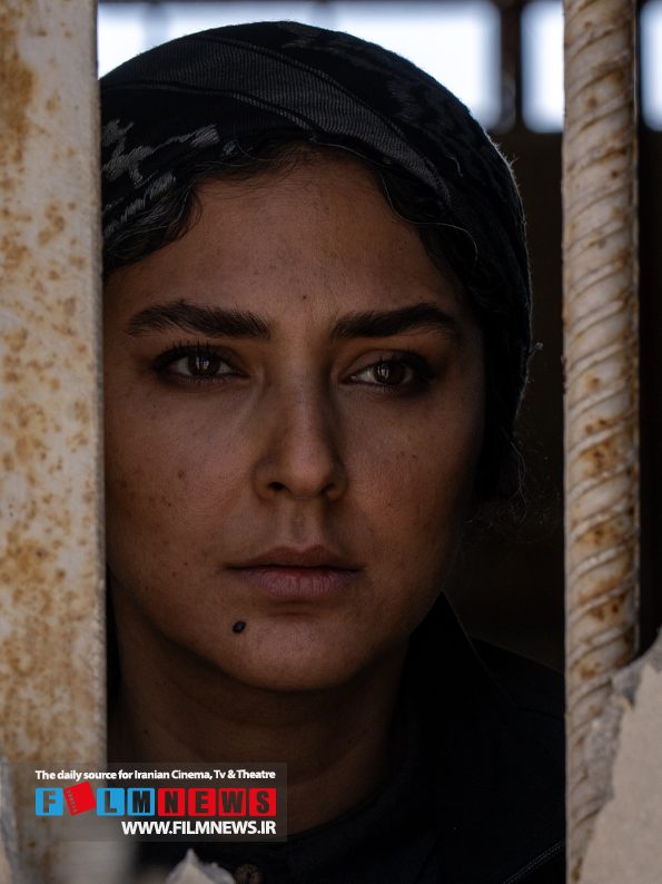 آنالیز بازی و کاراکترهای فیلم «اسکورت» ساخته یوسف حاتمی‌کیا