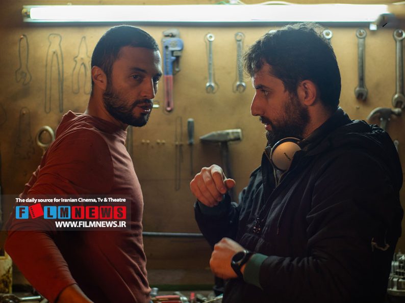 نگاهی به ابعاد مختلف فیلم موفق «اسکورت» که مخاطبان جشنواره را شگفت‌زده کرد 