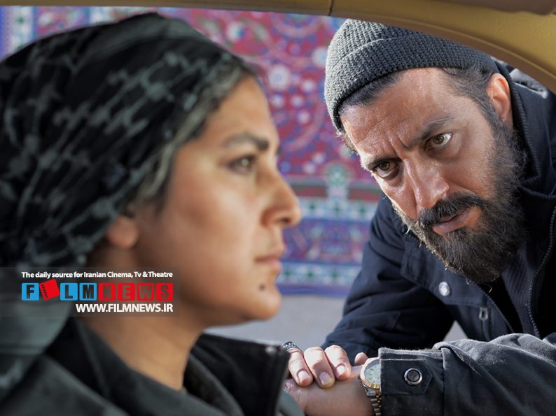 نگاهی به ابعاد مختلف فیلم موفق «اسکورت» که مخاطبان جشنواره را شگفت‌زده کرد