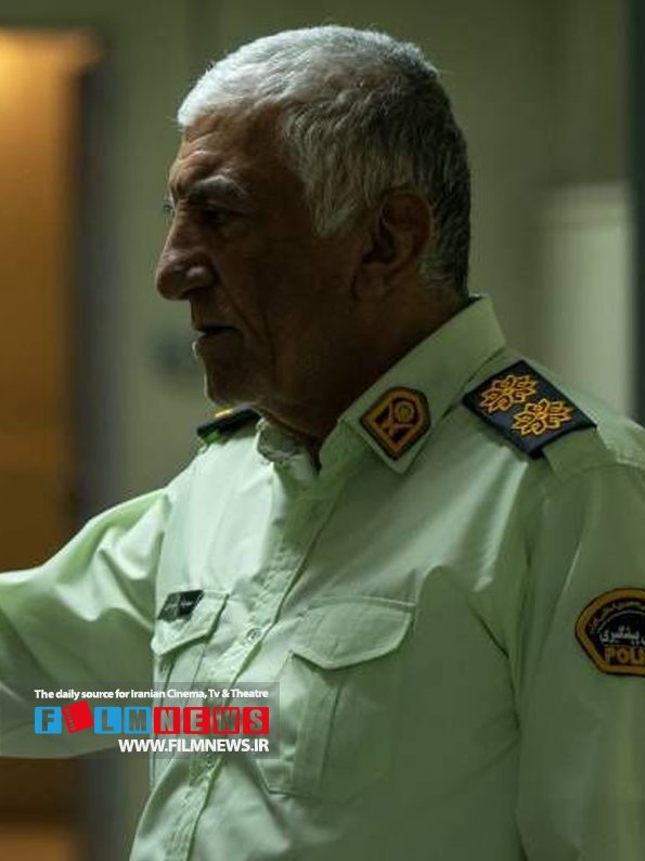 آنالیز بازی و کاراکترهای فیلم «اسکورت» ساخته یوسف حاتمی‌کیا