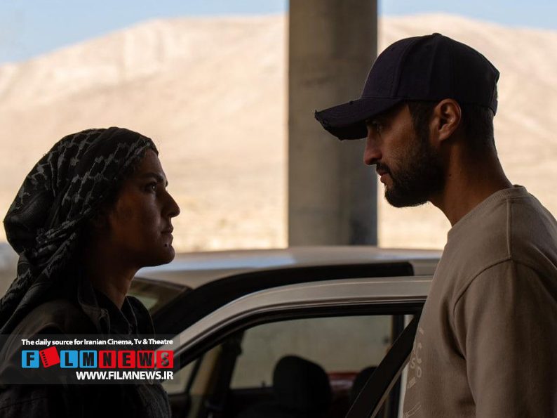 زوج‌سازی‌های امیر جدیدی در مهمترین آثار کارنامه‌اش به بهانه همبازی شدن او با هدی زین‌العابدین در «اسکورت»