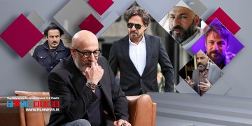 ده کاراکتر منفی کارنامه امیر آقایی چه ویژگی‌های منحصر بفردی دارند به بهانه حضورش در فیلم «کارواش»