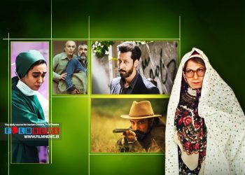 احتمال اکران نوروزی فیلم‌های «زنده‌شور»، «نیم‌شب»، «آنتیک»، «خانم والده» و «تاکسیدرمی» به نسبت سایر گزینه‌ها بیشتر است