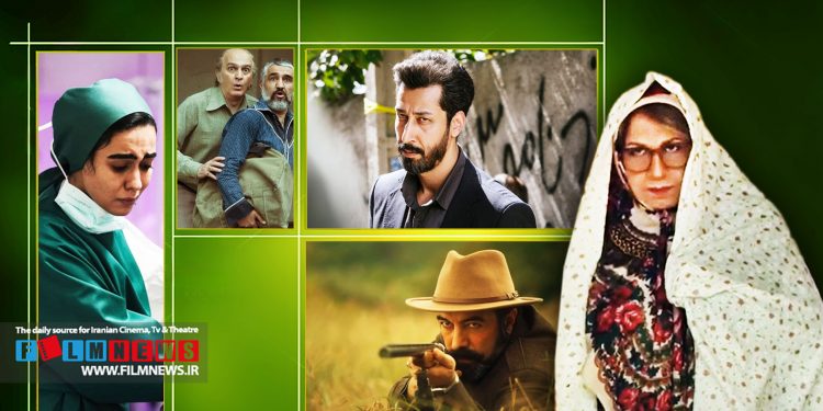 احتمال اکران نوروزی فیلم‌های «زنده‌شور»، «نیم‌شب»، «آنتیک»، «خانم والده» و «تاکسیدرمی» به نسبت سایر گزینه‌ها بیشتر است