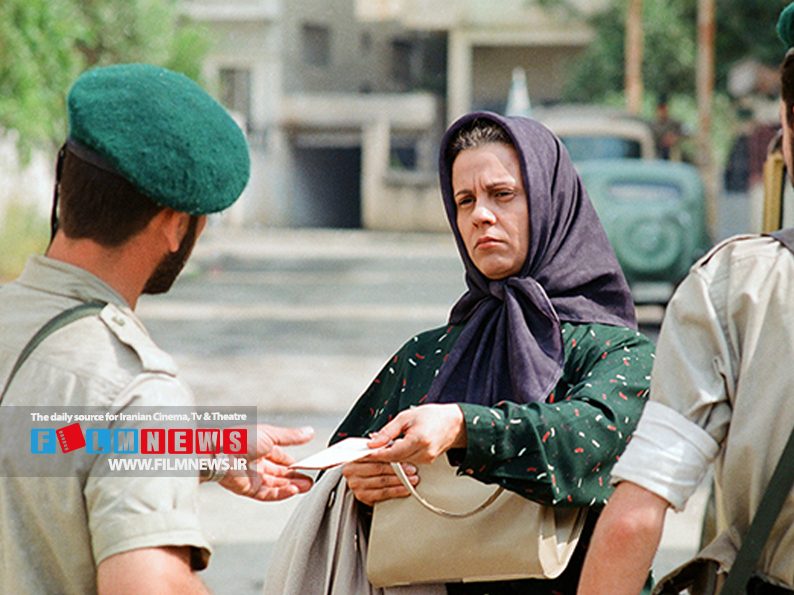 درباره مواجهه بازیگران زن با خشونت میدان جنگ در فیلمهای ایرانی به بهانه نمایش «سرزمین فرشتهها»