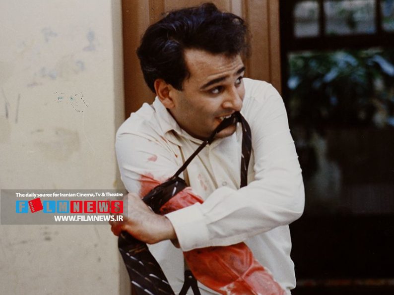 صحبت‌های منوچهر محمدی درباره دستمزد بازیگر زن عرب و دنباله فیلم سیف الله داد