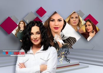 مروری بر حضور ستاره‌های زن عرب‌زبان در فیلم‌های ایرانی به بهانه بازی سولاف فواخرجی در «سرزمین فرشته‌ها»