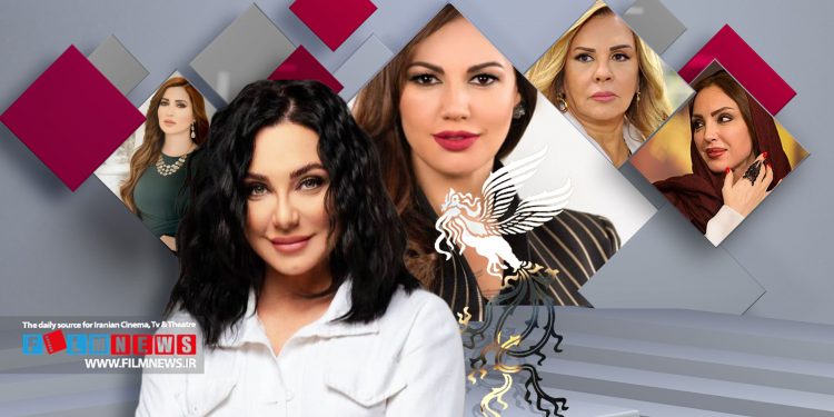 مروری بر حضور ستاره‌های زن عرب‌زبان در فیلم‌های ایرانی به بهانه بازی سولاف فواخرجی در «سرزمین فرشته‌ها»