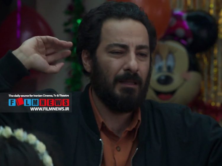 رقصهای دردمندانه و تلخ در قاب سینما و سریالهای خانگی؛ از «شب یلدا» تا «جنگ جهانی سوم»