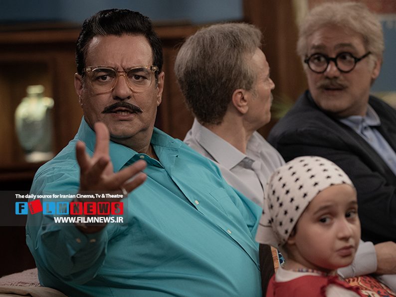 آنالیز بازی بازیگران سریال «بهار شیراز» که این شبها روی آنتن شبکه دو است