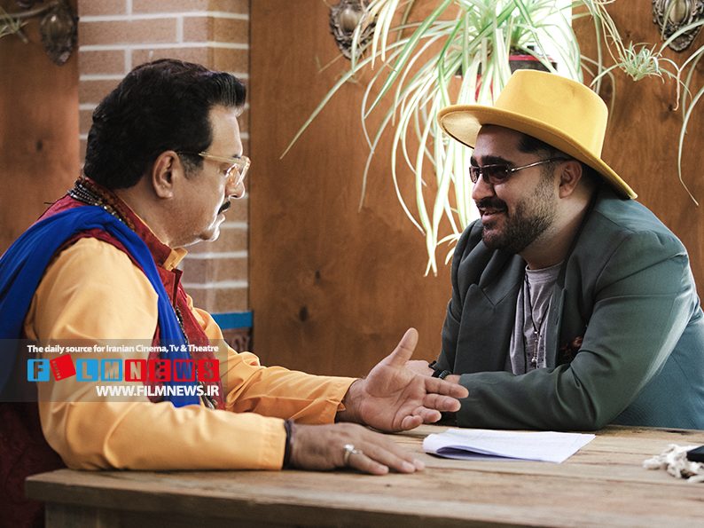 آنالیز بازی بازیگران سریال «بهار شیراز» که این شبها روی آنتن شبکه دو است