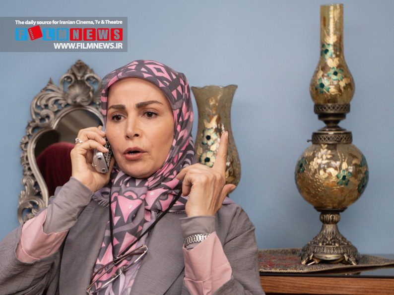 آنالیز بازی بازیگران سریال «بهار شیراز» که این شبها روی آنتن شبکه دو است