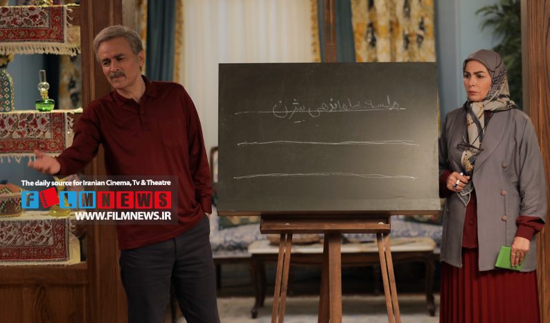 ترکیب سریال‌های رمضان شبکه‌های سراسری و آی فیلم مشخص شد