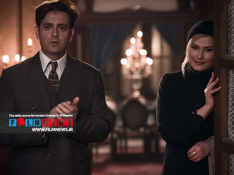 «اسکورت» و «قایق‌سواری در تهران»همراه با سه فیلم دیگر هم متقاضی اکران نوروز شدن تا تعداد فیلم‌های متقاضی به عدد 10 برسد