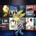 رونمایی از داوران و معرفی نامزدهای حشنواره چهل و چهارم در دقیقه 90
