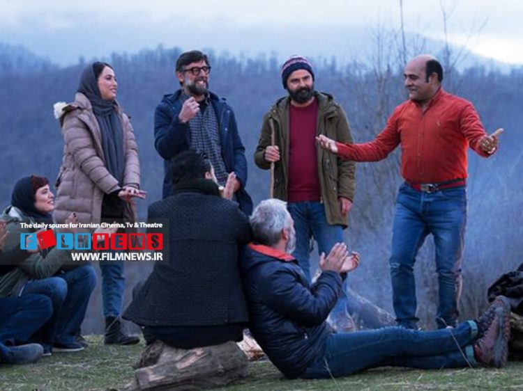 رقصهای دردمندانه و تلخ در قاب سینما و سریالهای خانگی؛ از «شب یلدا» تا «جنگ جهانی سوم»