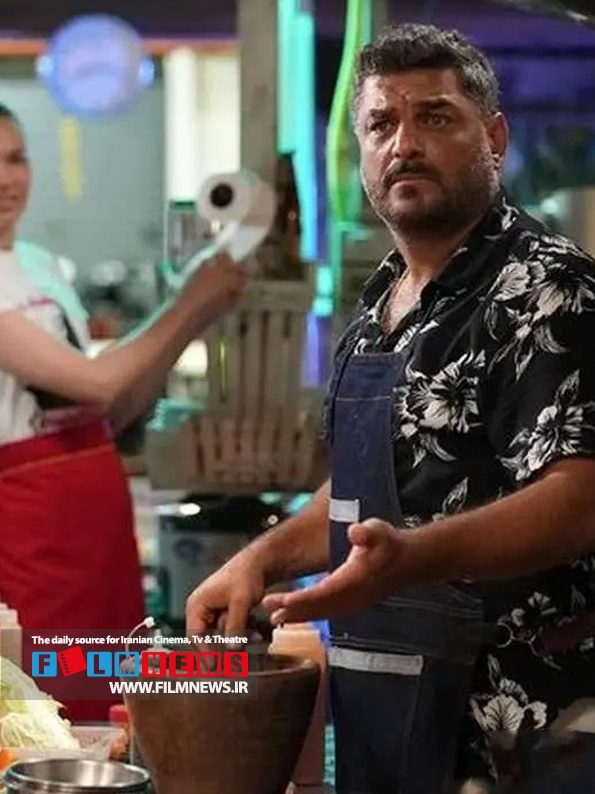 آنالیز فروش سینماها در هفته‌ای که گذشت ، یوز ، پرمخاطب‌ترین فیلم هفته