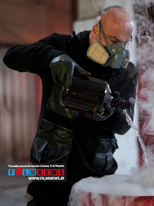 ده کاراکتر منفی کارنامه امیر آقایی چه ویژگی‌های منحصر بفردی دارند به بهانه حضورش در فیلم «کارواش»