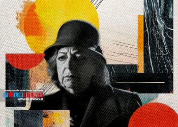 آنالیز کاراکتر فرشته عجیب و جذابی که علیرضا معتمدی با بازی مرضیه برومند در «دختر پری‌خانوم» پیش رویمان گذاشت