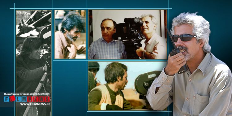 مروری بر وقفه‌های طولانی مدت بین فیلم‌های کارگردانان مطرح سینما به بهانه بازگشت احمدرضا درویش بعد از 12 سال به عرصه کارگردانی