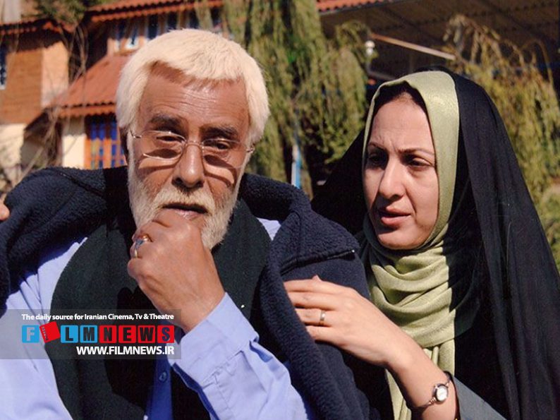 «رقص باد» با تم بازگشت ساخته شده، تمی آشنا که محور تعدادی از آثار مطرح سینمای ایران بوده.