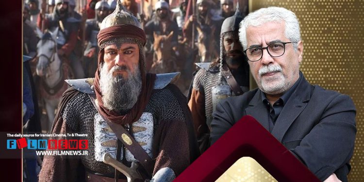 احمدرضا دوریش که گفته بود تا «رستاخیز» اکران نشود فیلمی نخواهم ساخت ، قصد دارد فیلم «درخشش» را کارگردانی کند