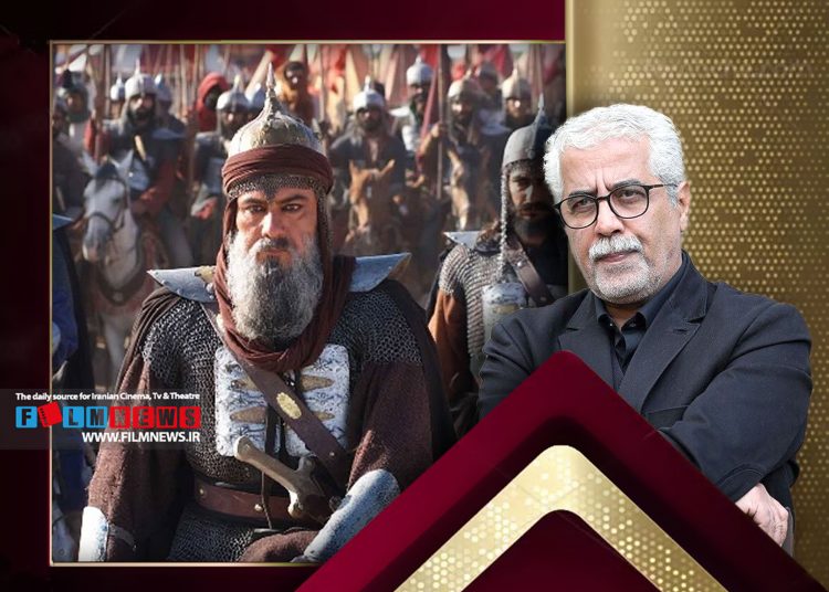 احمدرضا دوریش که گفته بود تا «رستاخیز» اکران نشود فیلمی نخواهم ساخت ، قصد دارد فیلم «درخشش» را کارگردانی کند