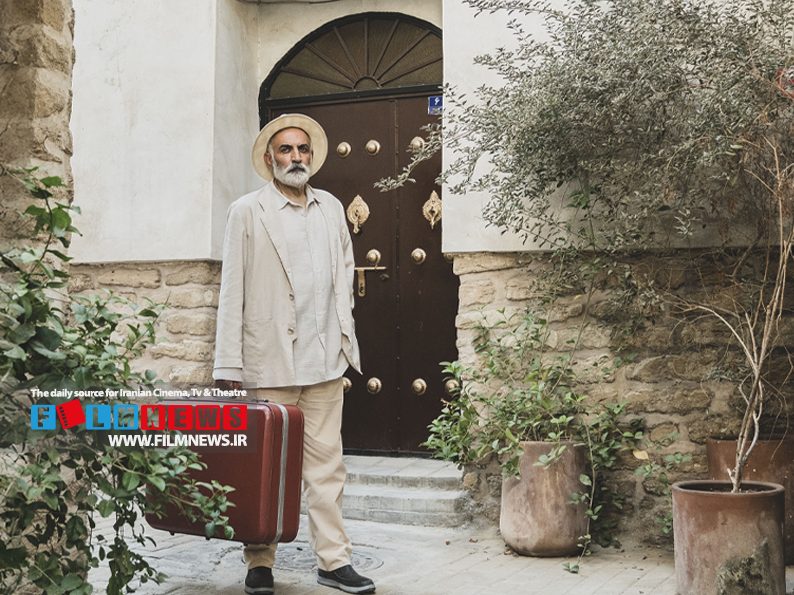 «رقص باد» با علیرضا شجاع نوری، سودابه بیضایی و ماهور الوند آماده نمایش می‌شود