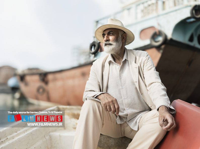 «رقص باد» با تم بازگشت ساخته شده، تمی آشنا که محور تعدادی از آثار مطرح سینمای ایران بوده.