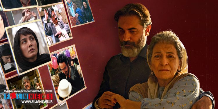 رقصهای دردمندانه و تلخ در قاب سینما و سریالهای خانگی؛ از «شب یلدا» تا «جنگ جهانی سوم»