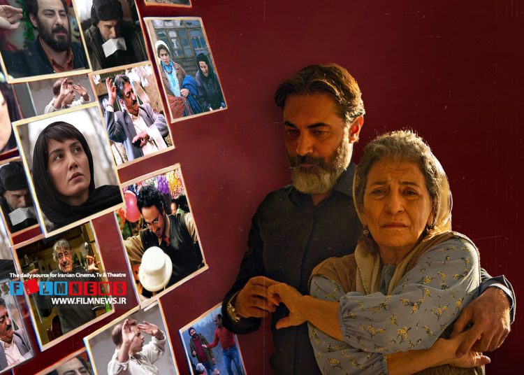 رقص‌های دردمندانه و تلخ در قاب سینما و سریال‌های خانگی؛ از «شب یلدا» تا «جنگ جهانی سوم»