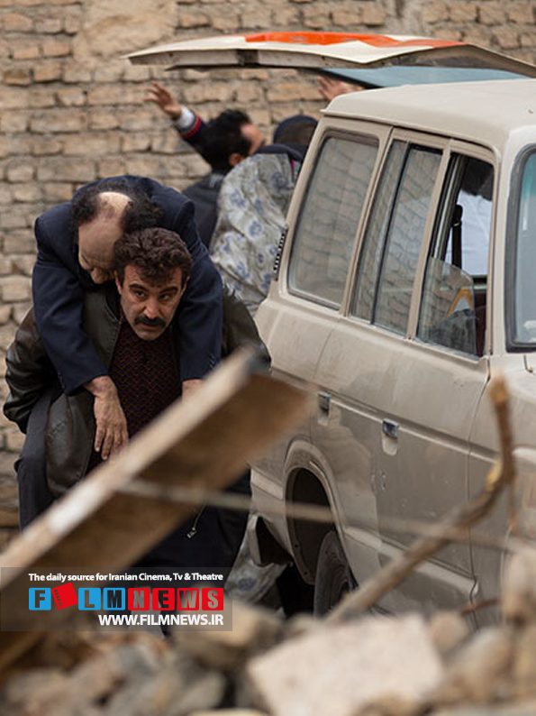 نگاهی به فیلمهایی که داستان آنها در رابطه با اصابت موشک به مناطق شهری است؛به بهانه نمایش فیلم «نیمشب»