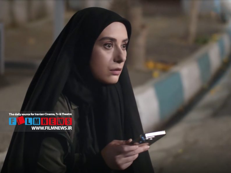 بررسی تطبیقی کپی برداری سریال «ساهره» از سریال کره‌ای «کایروس»