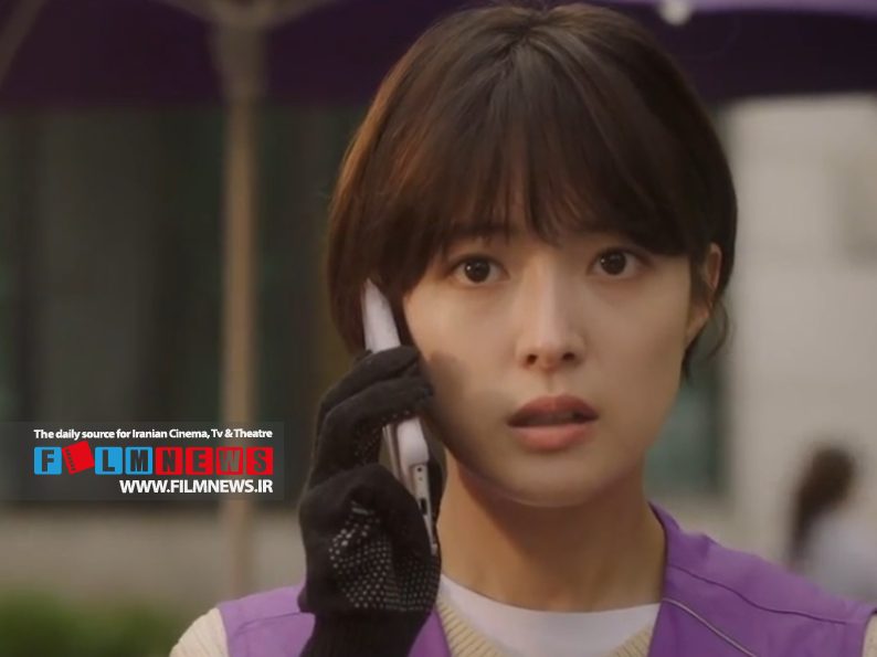 بررسی تطبیقی کپی برداری سریال «ساهره» از سریال کره‌ای «کایروس»