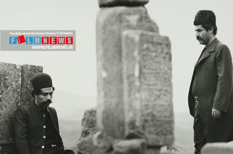نگاهی به اتفاق‌های مهم کارنامه بازیگری زنده‌یاد عنایت بخشی به بهانه درگذشت او
