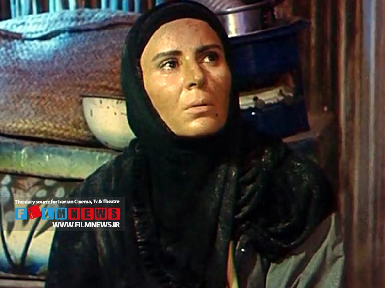 درباره مواجهه بازیگران زن با خشونت میدان جنگ در فیلمهای ایرانی به بهانه نمایش «سرزمین فرشتهها»