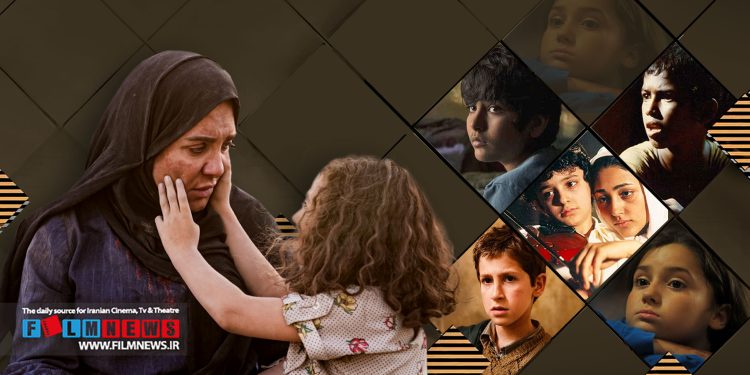 مروری بر مواجهه کودکان و نوجوانان با واقعیت تلخ و خشن جنگ در فیلم‌های سینمایی به بهانه «سرزمین فرشته‌ها»