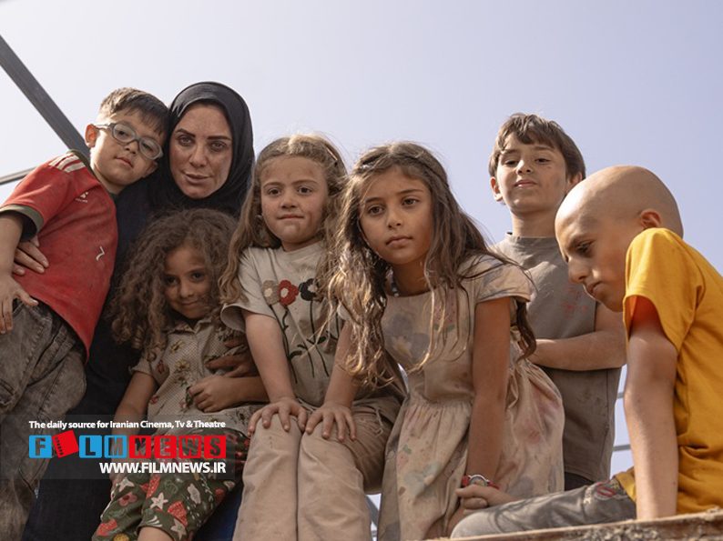 صحبت‌های منوچهر محمدی درباره دستمزد بازیگر زن عرب و دنباله فیلم سیف الله داد 