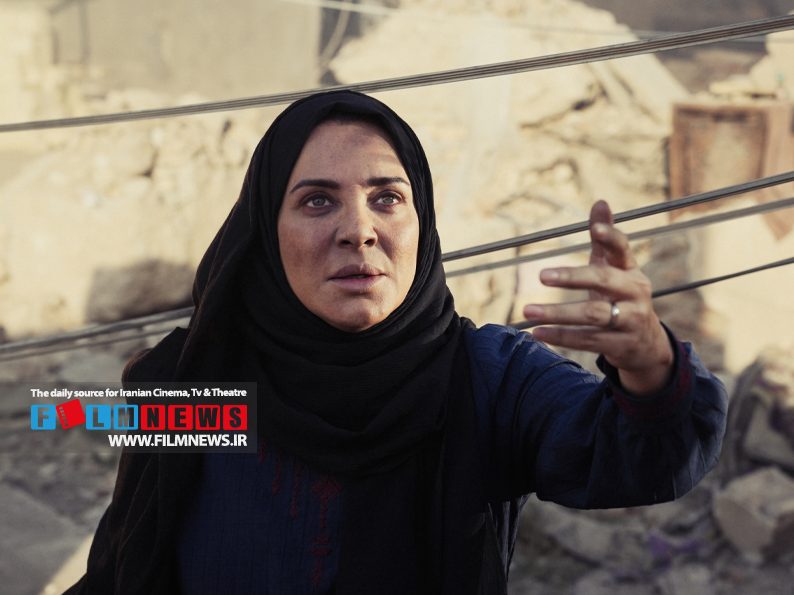 مروری بر حضور ستاره‌های زن عرب‌زبان در فیلم‌های ایرانی به بهانه بازی سولاف فواخرجی در «سرزمین فرشته‌ها»