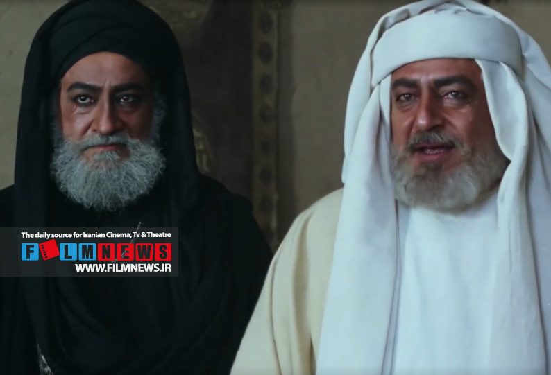 بازخوانی روایتی از ناگفته‌های سریال «امام علی(ع)» درباره مخالفت با حضور فردین و گوگوش در این سریال