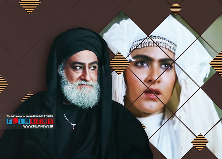 بازخوانی روایتی از ناگفته‌های سریال «امام علی(ع)» درباره مخالفت با حضور فردین و گوگوش در این سریال