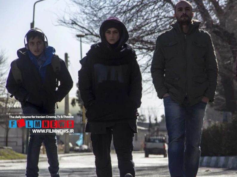 زوج‌سازی‌های امیر جدیدی در مهمترین آثار کارنامه‌اش به بهانه همبازی شدن او با هدی زین‌العابدین در «اسکورت»