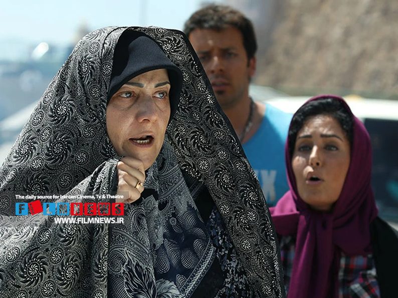 مادران به سوگ نشسته در غم از دست دادن فرزند در قاب سینمای ایران از «مسافران» تا «اردوبهشت»