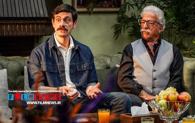 یک اظهار نظر عجیب توسط معاون سیما درباره سریال جدید مدیری؛ شیش ماهه برای مخاطب خاص بود