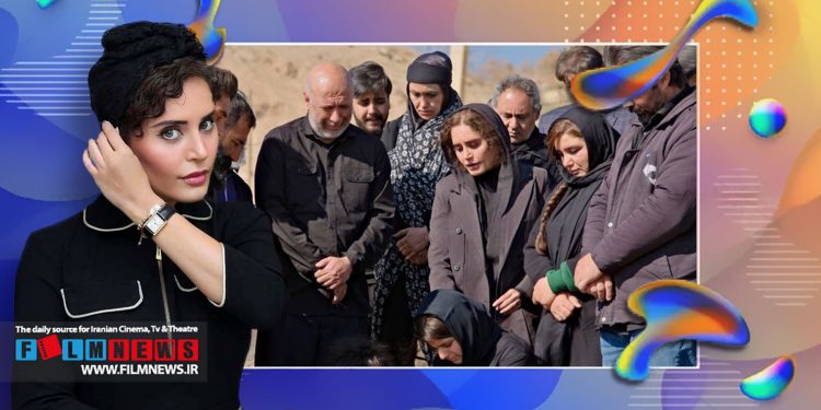 گزارش افشاگرانه یک رسانه درباره دلایل کنار گذاشتن فیلم «عروس چشمه» بعد از چند اکران مردمی از جشنواره فیلم فجر