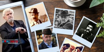 نگاهی به اتفاق‌های مهم کارنامه بازیگری زنده‌یاد عنایت بخشی به بهانه درگذشت او