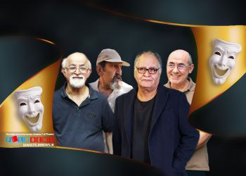 اولین تجربه ساخت فیلم کمدی توسط کارگردان‌های آثار درام به بهانه ساخت «قایق‌سواری در تهران» به کارگردانی رسول صدرعاملی