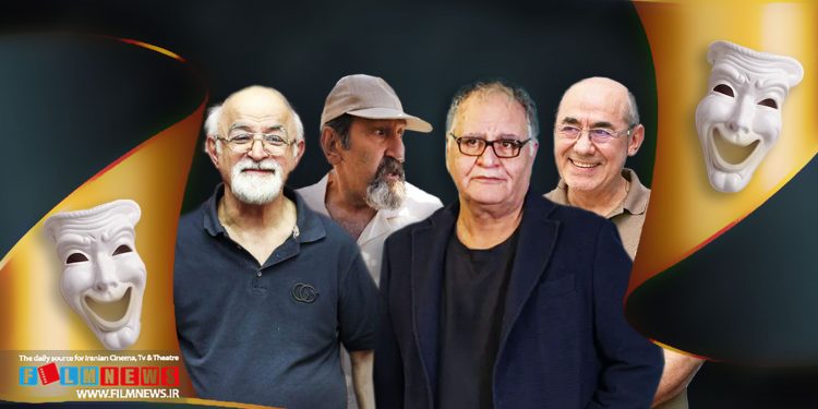 اولین تجربه ساخت فیلم کمدی توسط کارگردان‌های آثار درام به بهانه ساخت «قایق‌سواری در تهران» به کارگردانی رسول صدرعاملی