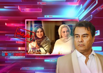 نگاهی اجمالی به فیلم «قایق‌سواری در تهران» که محصول جذاب همکاری رسول صدرعاملی با پیمان قاسم‌خانی است