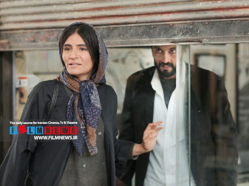 زوج‌سازی‌های امیر جدیدی در مهمترین آثار کارنامه‌اش به بهانه همبازی شدن او با هدی زین‌العابدین در «اسکورت»